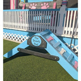 Puppy Scapes Micro A-Frame -  PS-MICAFRAME