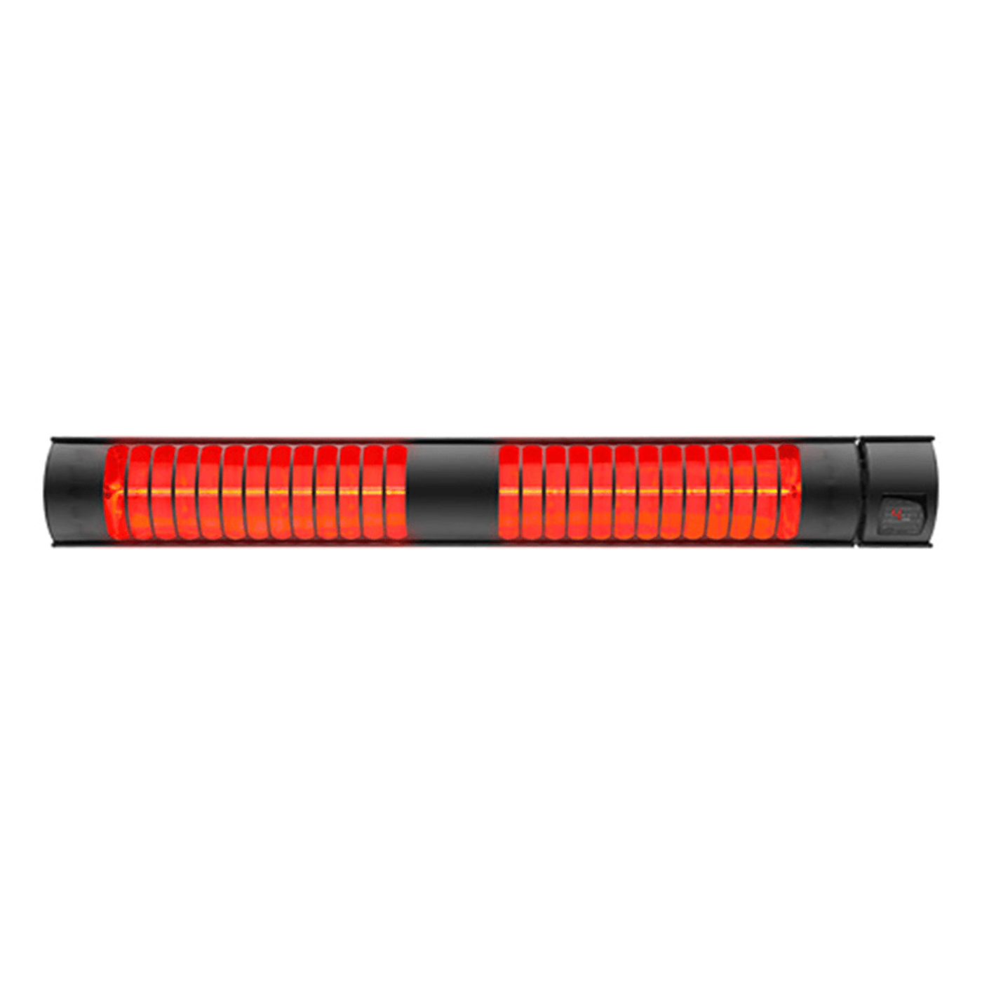 RADtec Torrid Series 34-Inch 4000 W 240 V Electric Infrared Heater (30-TOR-INF-HT)