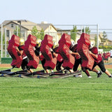 Rae Crowther Junior S-Advantage Football Sled w/S-Pads