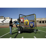 Rae Crowther 43” Football Varsity Tackling Ring - TKDV