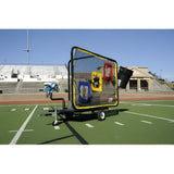Rae Crowther 43” Football Varsity Tackling Ring - TKDV