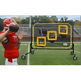 Rae Crowther Pro Heavy Duty Portable QB Net - QB1