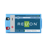 Relion 25.6V 100Ah Lifepo4 - R7RRB24V100
