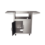 Renaissance Cooking Systems STAINLESS CART FITS PREMIER SERIES Grills RJC