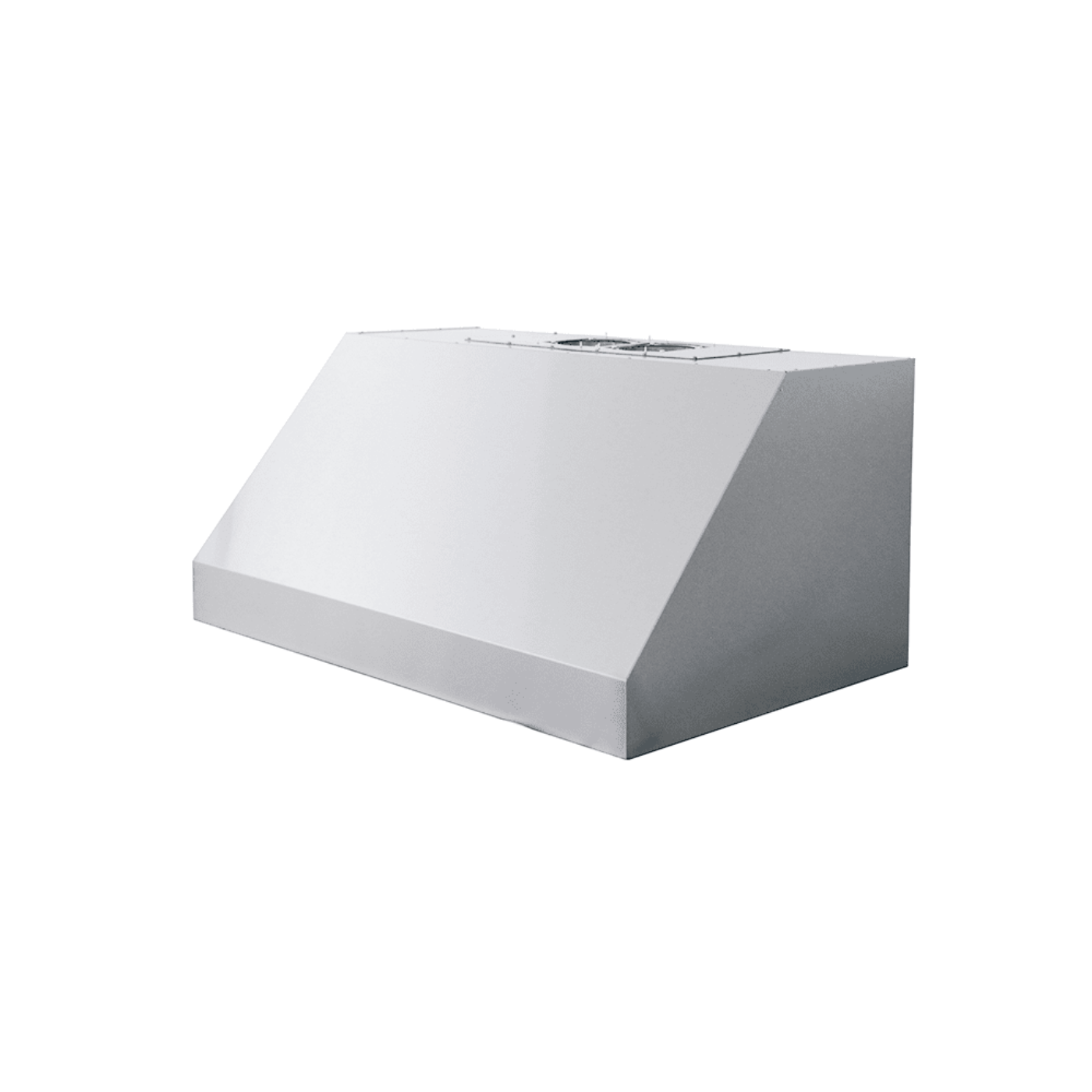Renaissance Cooking Systems 36 & 48--304 SS Vent Hood w/1200 CFM Blower
