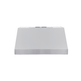 Renaissance Cooking Systems 36 & 48-304 SS Vent Hood w/1200 CFM Blower