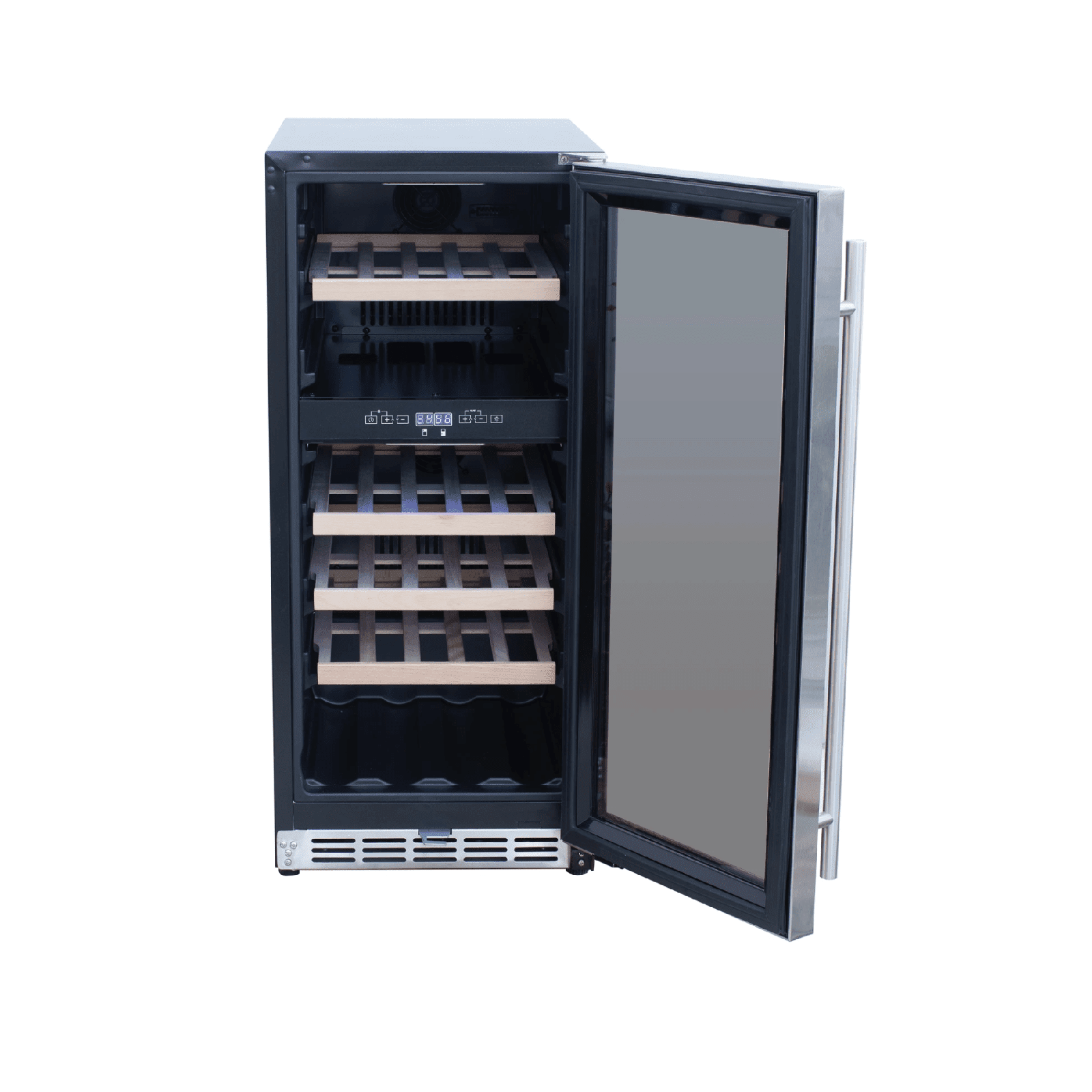Renaissance Cooking Systems RCS 15" Wine Cooler/ Refrigerator (Dual-Zone) RWC1