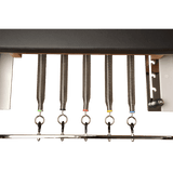 Private Pilates Premium Wood Cadillac-Reformer Bundle