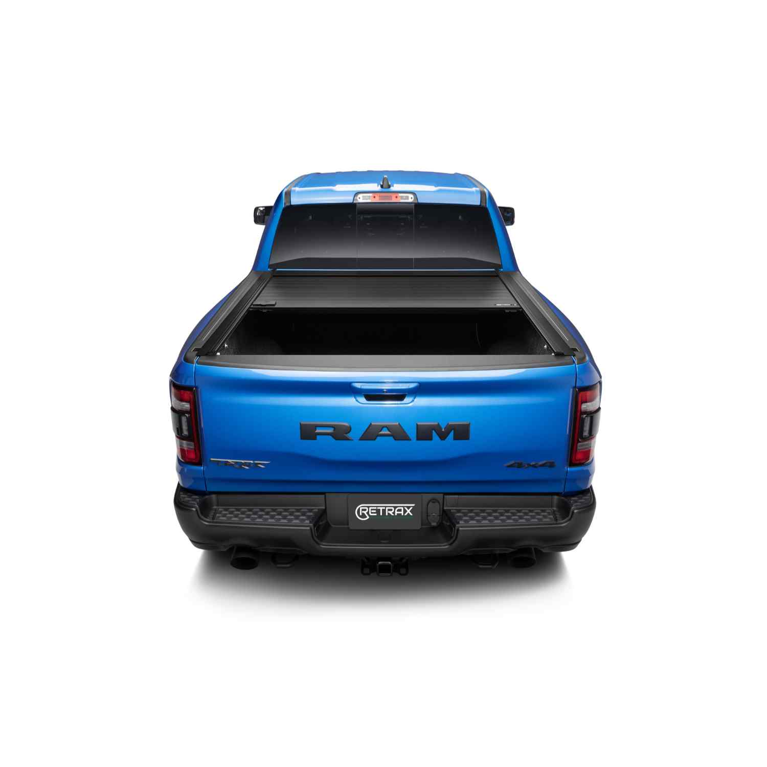 Retrax PowertraxPRO MX 2019-2023 Ram 1500 Retractable Tonneau Cover - RTX-90243