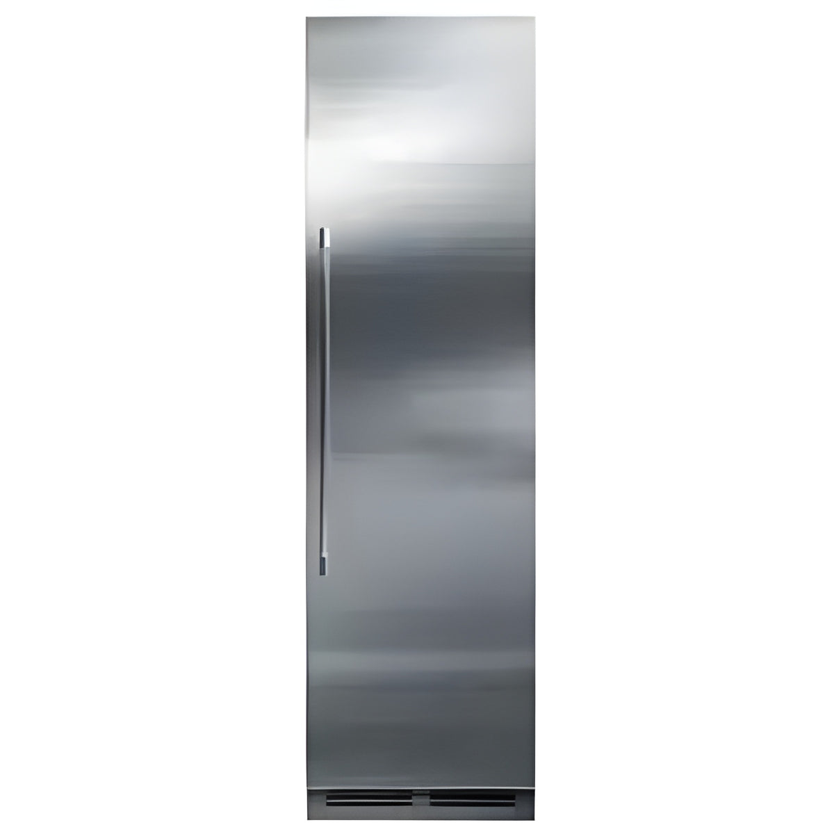 Perlick 24" Refrigerator Column with 12.6 Cu. Ft. Capacity, Solid Overlay Door - CR24R-1-2