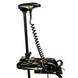 Rhodan 36V 72 HD GPS Trolling Motor 120 Lbs Thrust - Black - BB-12072LX