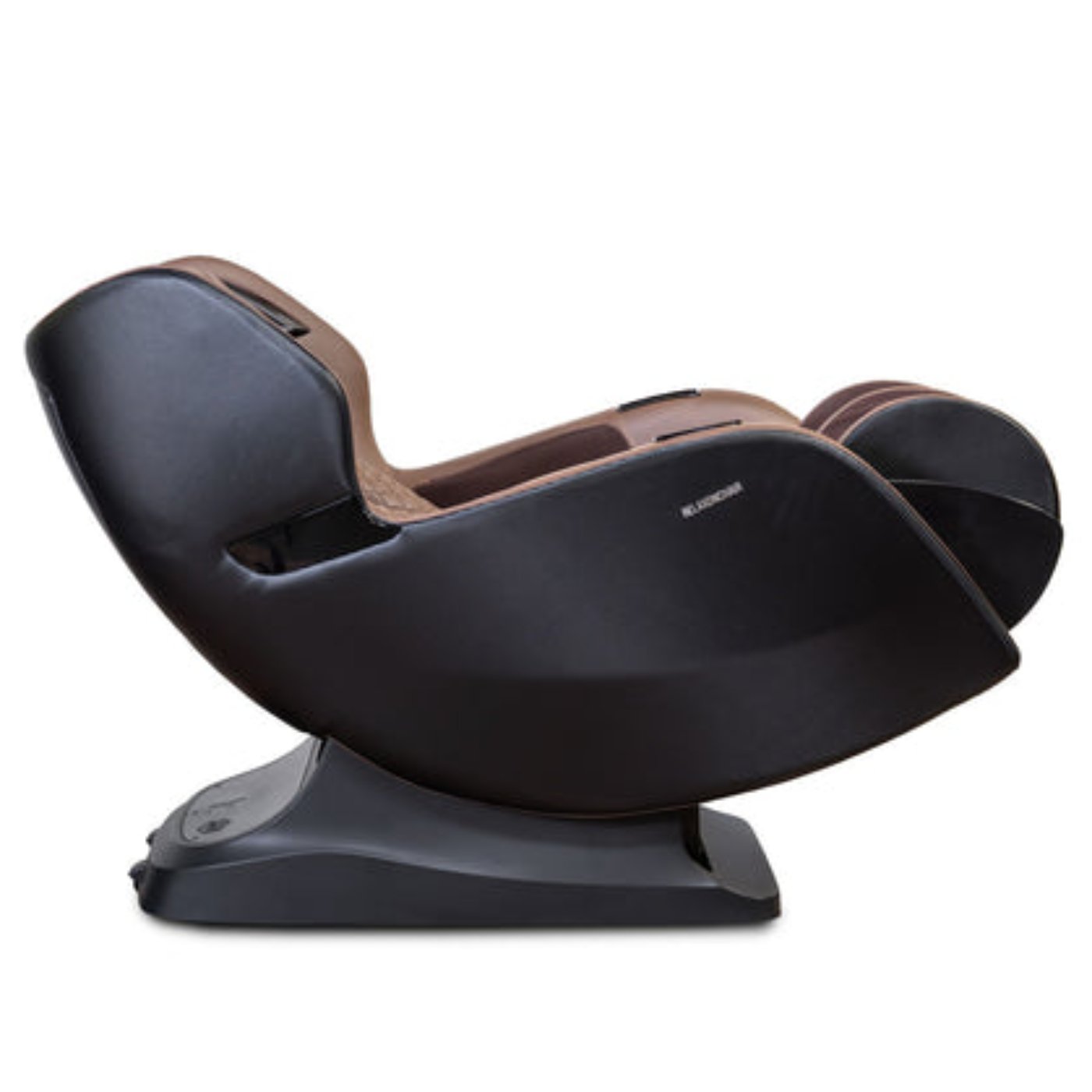 RIO Massage Recliner Chair Coffee