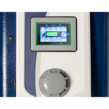 Robopac Robot Master Plus Semi-Automatic Pallet Wrapping Machine, Stretch Wrapper