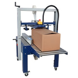 Robopac Semi-Automatic Box Taper Machine with Fixed Format - Robotape 50M