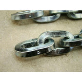 K & M Krusher - Rock/Ore Crusher 1HP Electric Motor 11" Drum 2-1/2" Infeed-Rockwell #58 Hammers