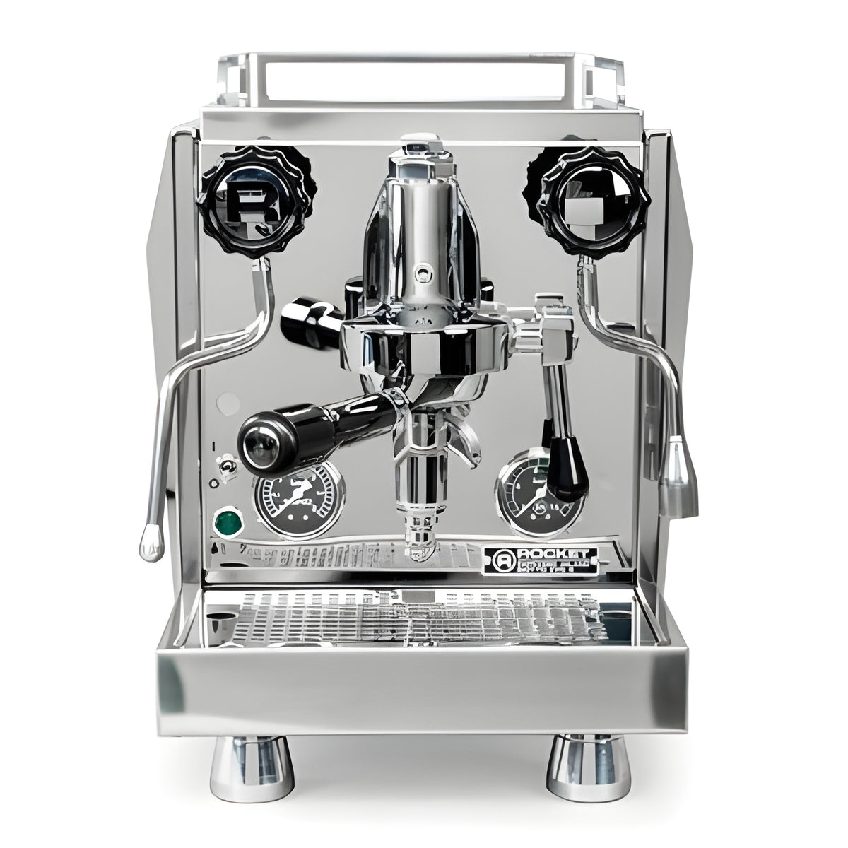 Rocket Giotto Timer Evoluzione R Espresso Machine