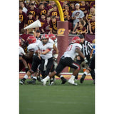 Rogers Athletic 7' Goalposts Pad Pair 410437