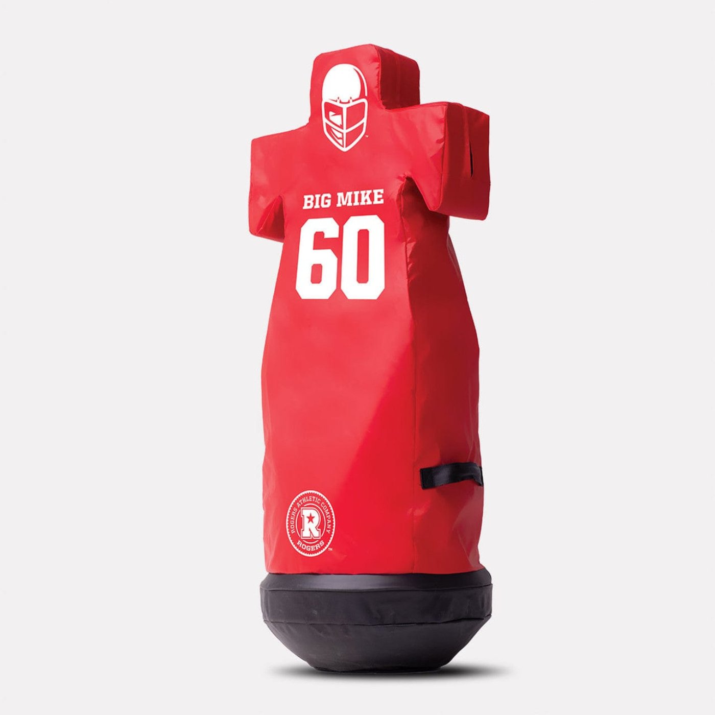 Rogers Athletic Big Mike Pop Up Football Tackle Dummy