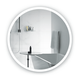 Krugg SOL 42" LED Mirror SOL4242R