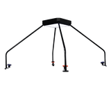 Barron Games Quadair Topper