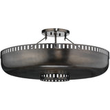 Jamie Young Constantine Semi Flush Mount - D. ST. 5CONS-CHAB