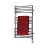 Runtal Neptune Hardwired Mounted Towel Warmer - 19.5"w x 33.1"h - NTRED-3320