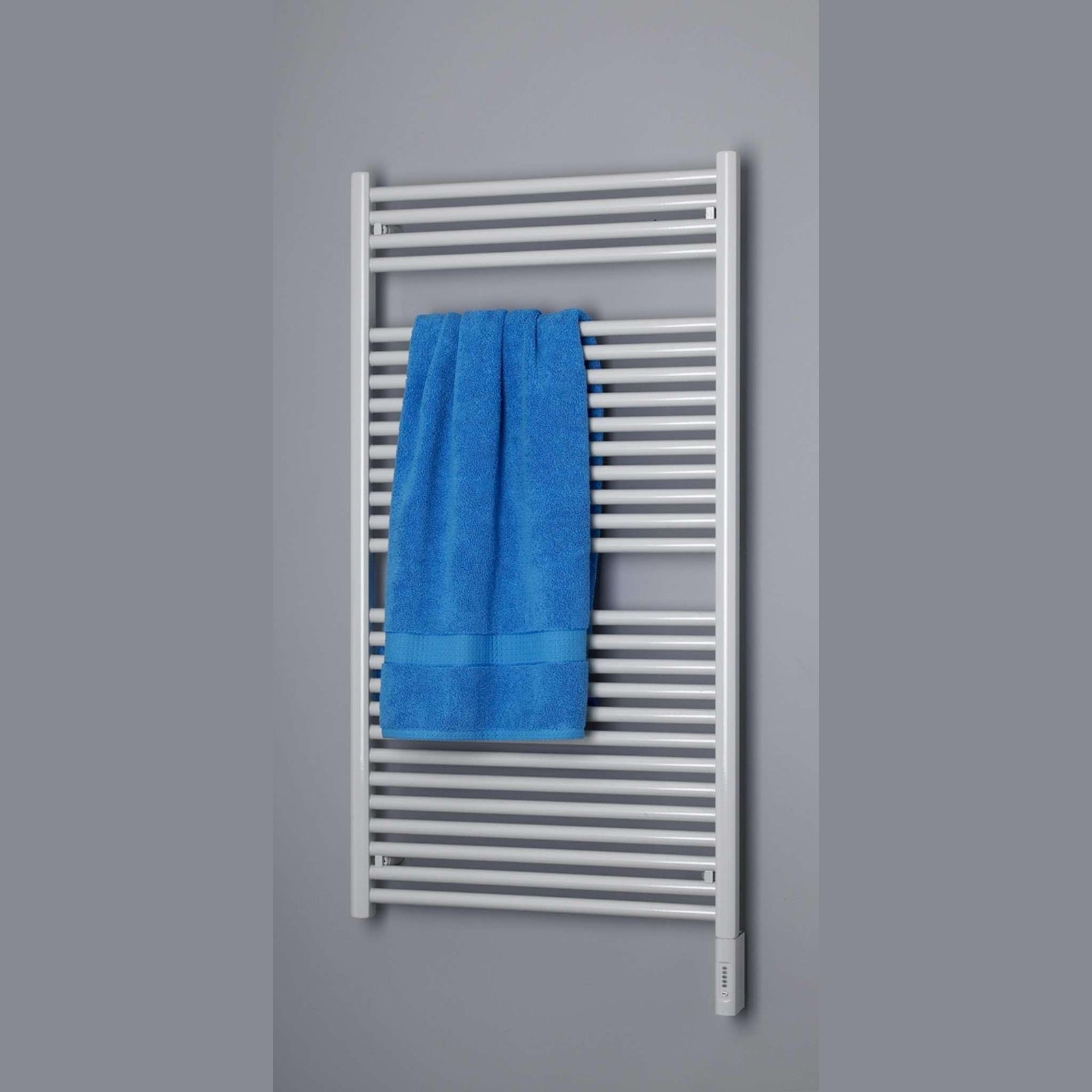 Runtal Radia Hardwired Mounted Towel Warmer - 23.6"w x 28.4"h - RTRED-2924