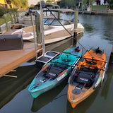 Seahorse Docking Heavy Duty Flex Slide - Float Brick Attachment