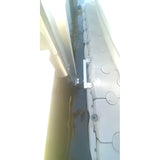 Seahorse Floating Dock Double Kayak Launch