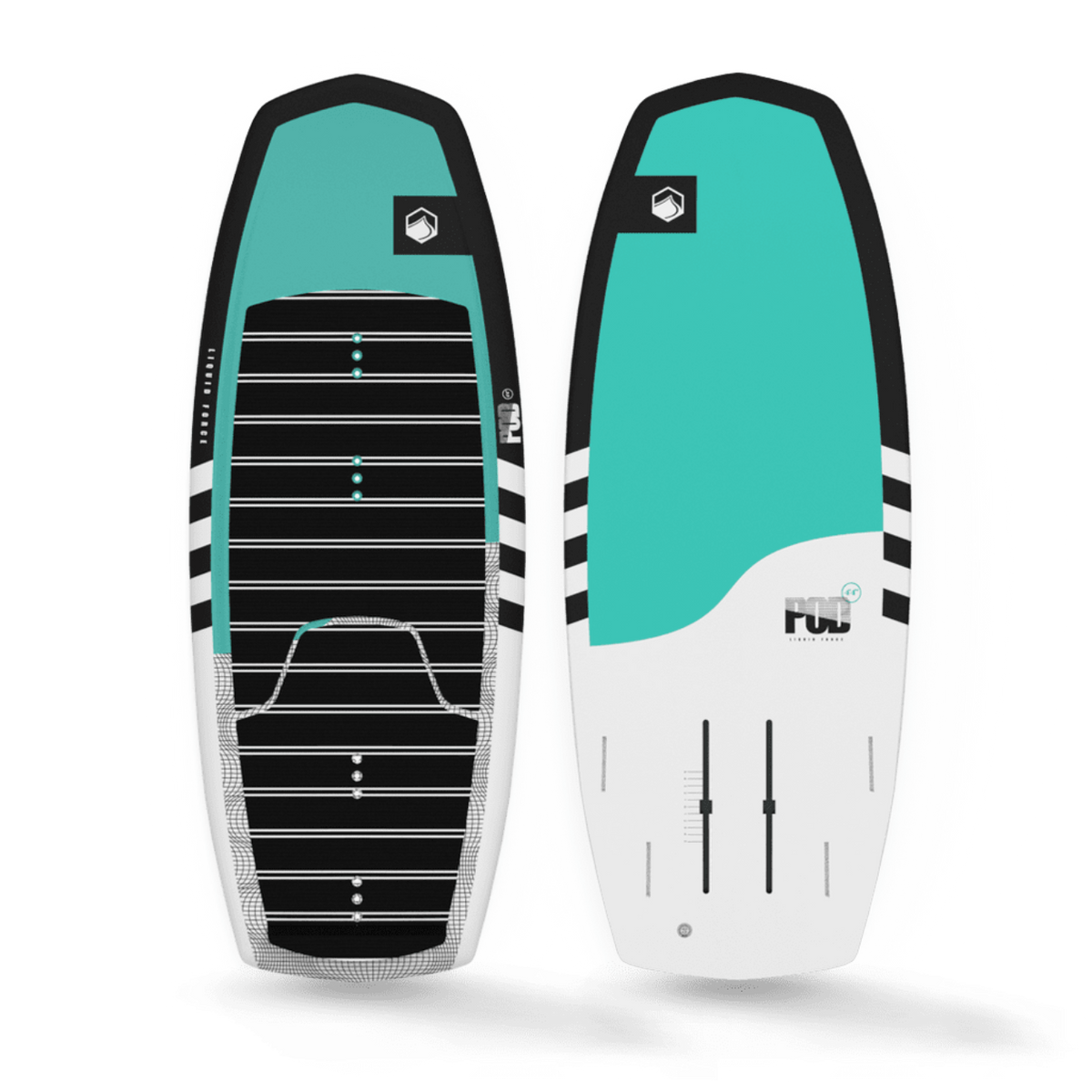 Liquid Force Pod Foilboard Only 2024 - 42815