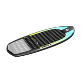 Liquid Force Nebula Foilboard Only 2024 - 234705-1002