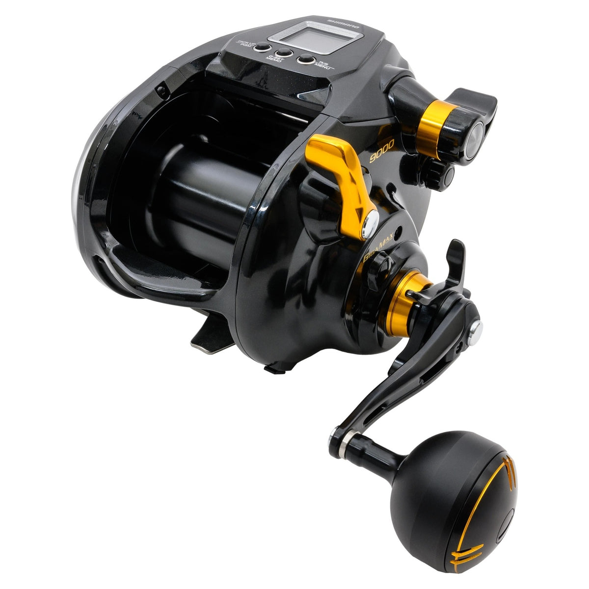 Shimano Beastmaster 9000B Electric Reel