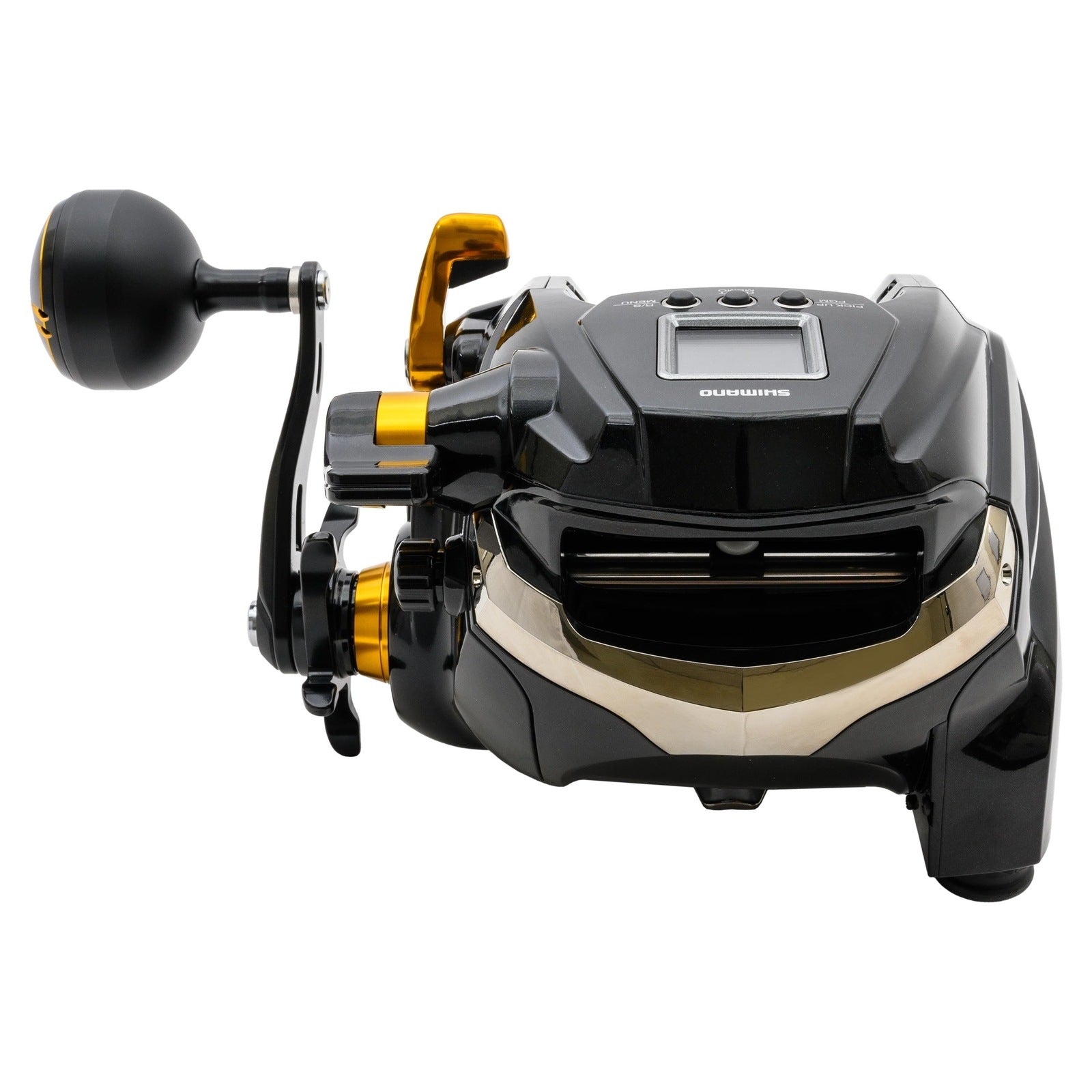 Shimano Beastmaster 9000B Electric Reel