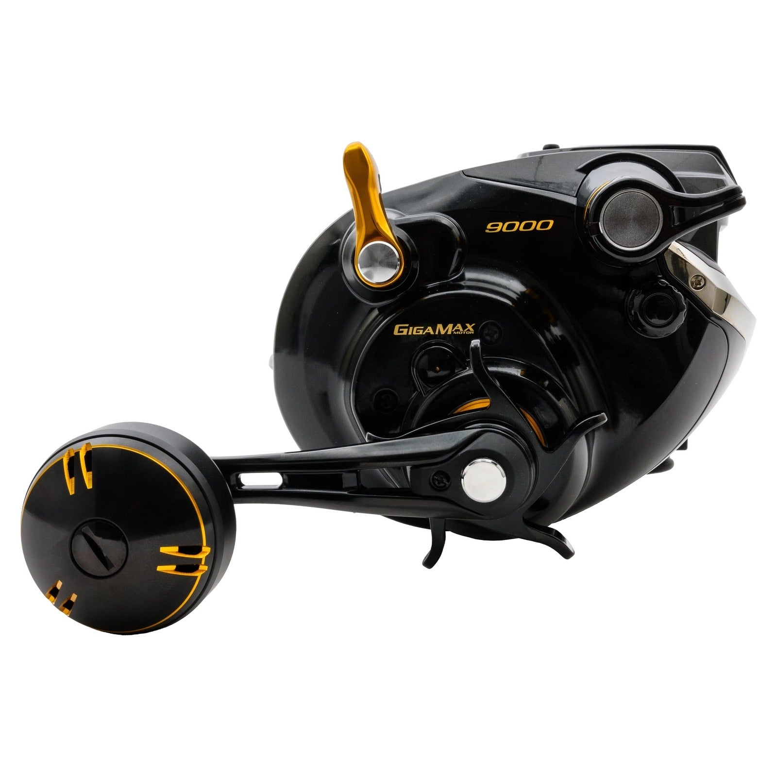 Shimano Beastmaster 9000B Electric Reel