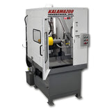 Kalamazoo Industries 20 Inch Enclosed Metallurgical Cutoff Saw, 15hp -K20E