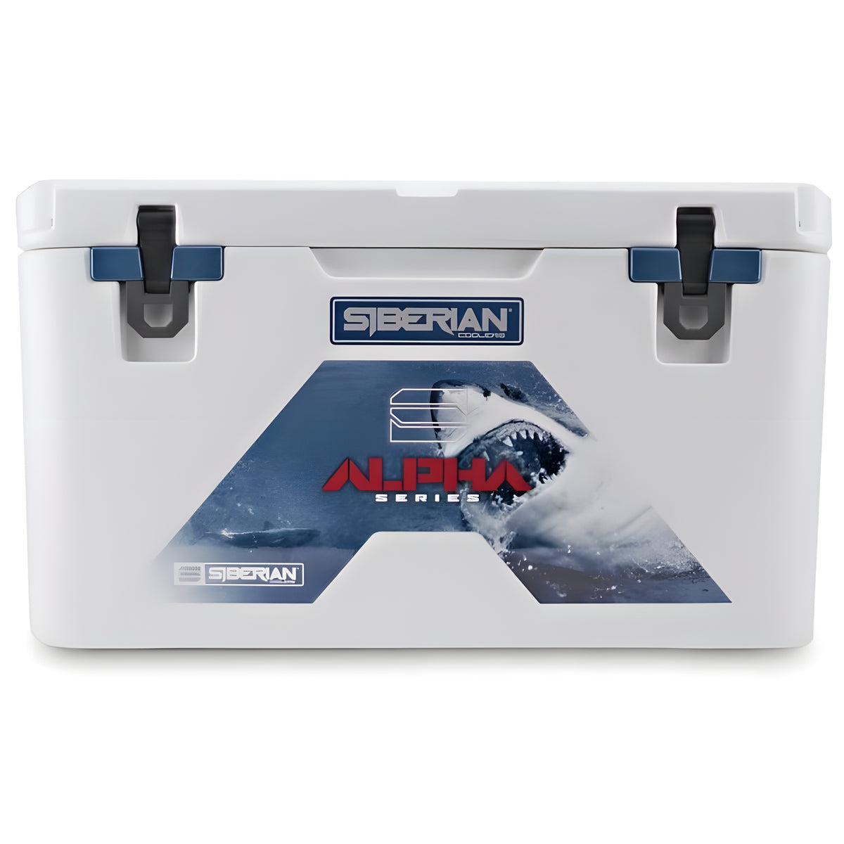 Siberian Coolers - Alpha Series 85 Cooler
