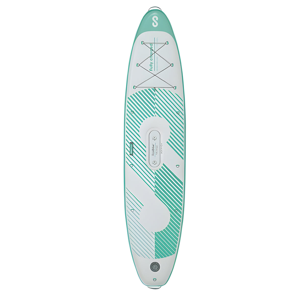 SipaBoards Motorized NEO SUP 11'
