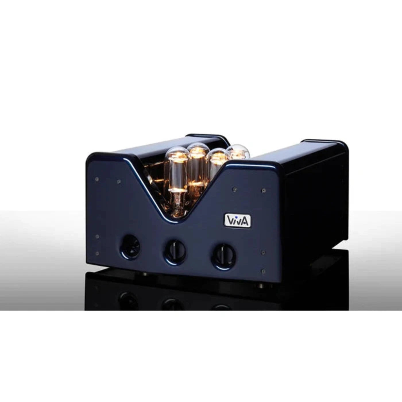 Viva Audio Solista MK III Integrated Amplifiers