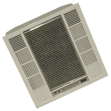 SMOKEMASTER -Contained Air Cleaning System by Air Quality Engineering - 1250 CFM - C-12 Self