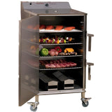 SmokinTex Pro Series BBQ Residential Electric Smoker Model 1500