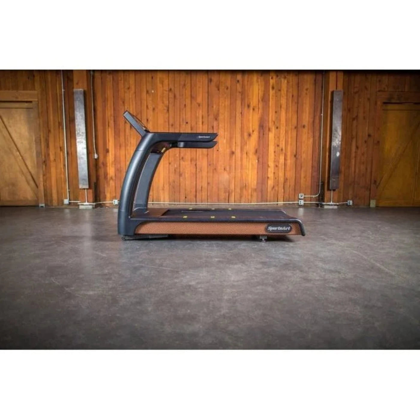 SportsArt Elite Senza Treadmill-16-inch - T674-16