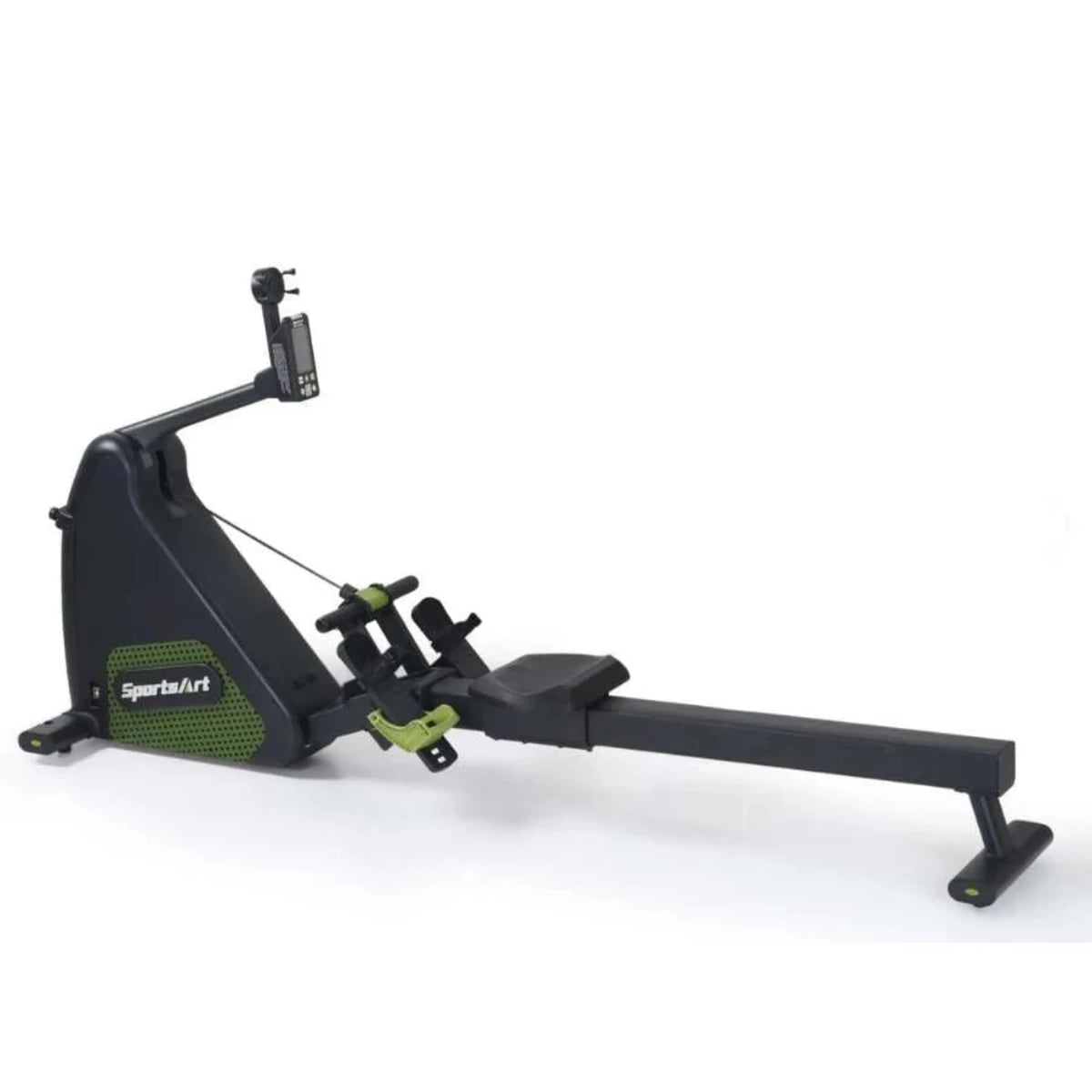 SportsArt ECO-POWR Rower - G260