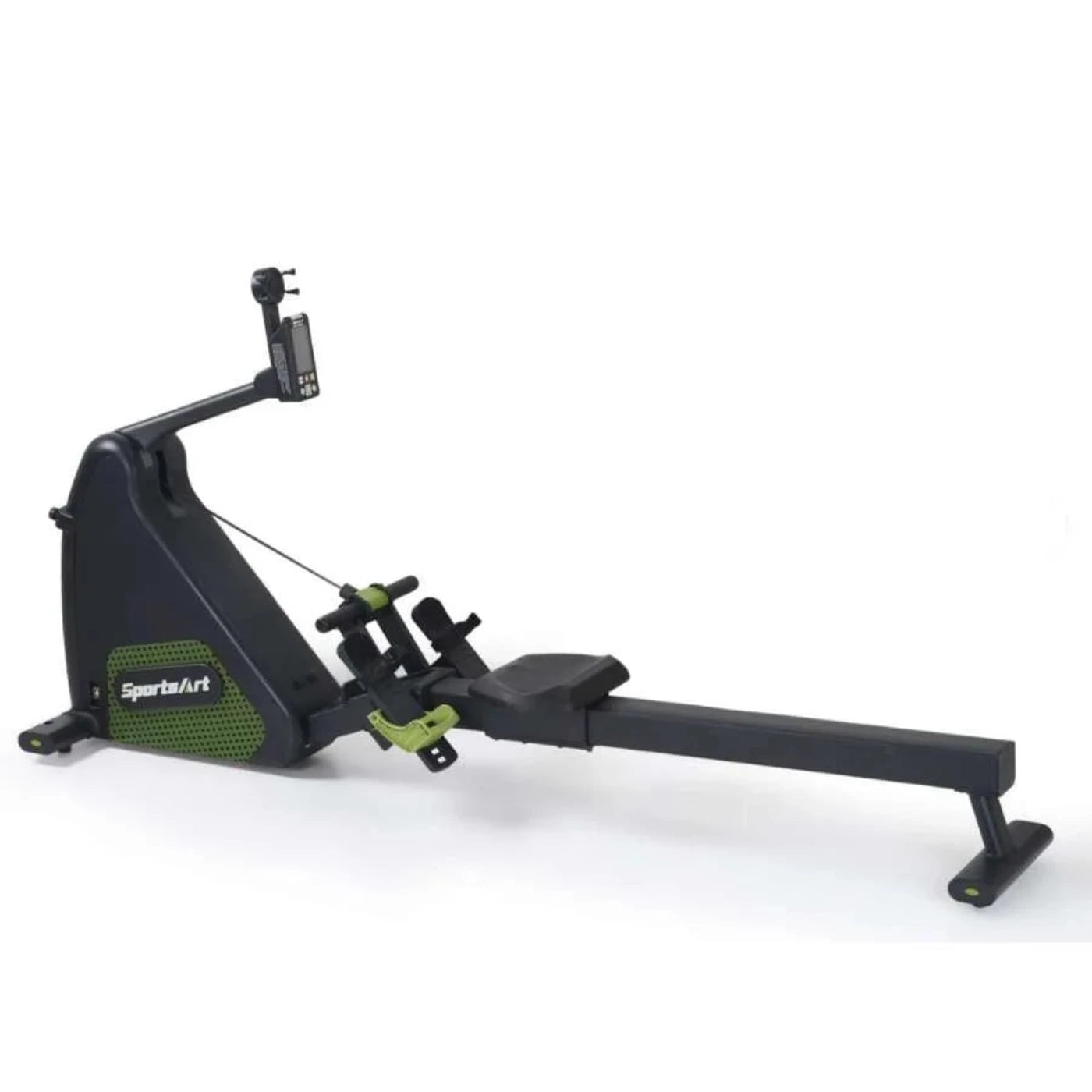SportsArt ECO-POWR Rower  - G260