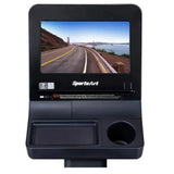 SportsArt Status Eco-Natural Elliptical - E876