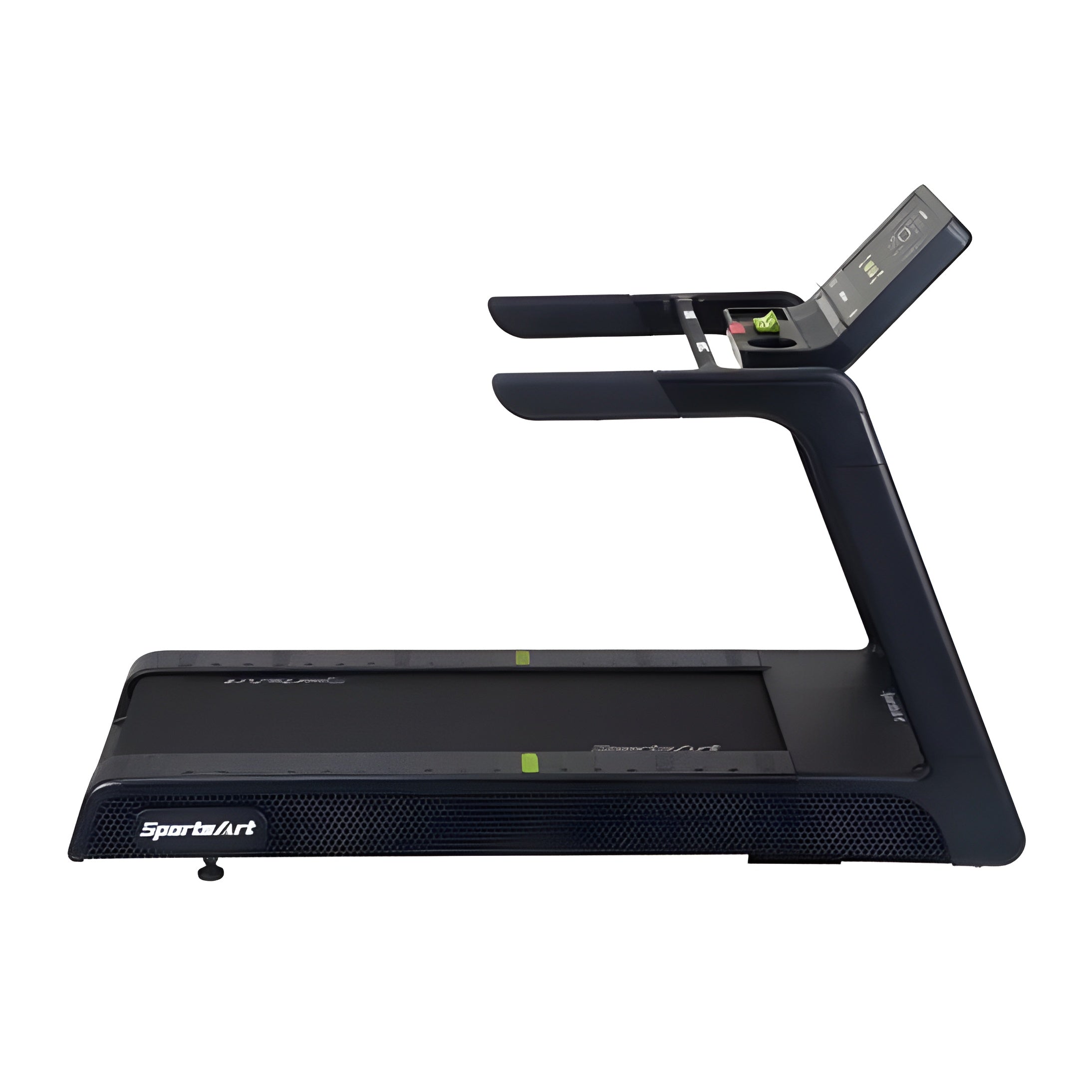 SportsArt Prime Eco-Natural Treadmill - T673