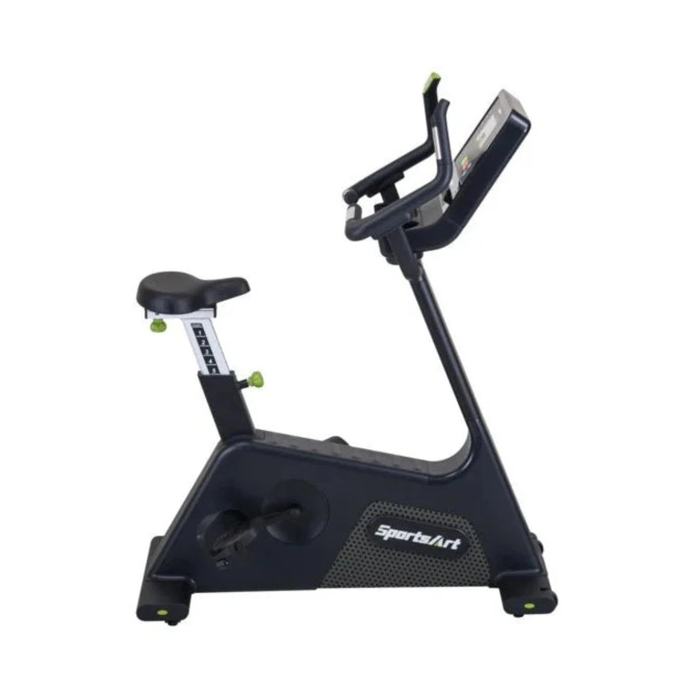 SportsArt Foundation Ac Motor Treadmill - T635A
