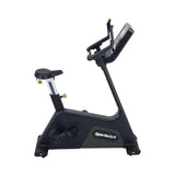 SportsArt Status Eco-Natural Upright Cycle - C576U