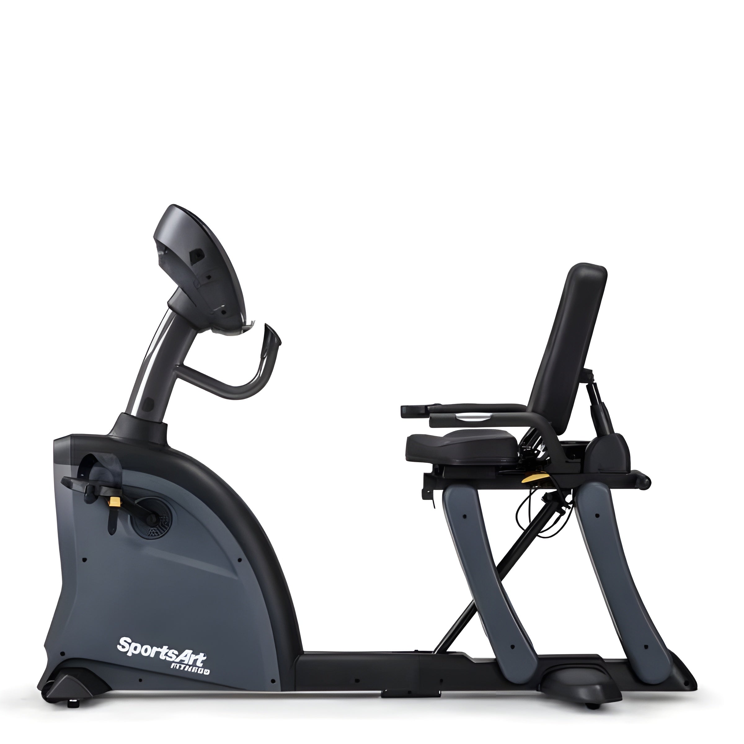 SportsArt Performace Recumbent Cycle - C545R