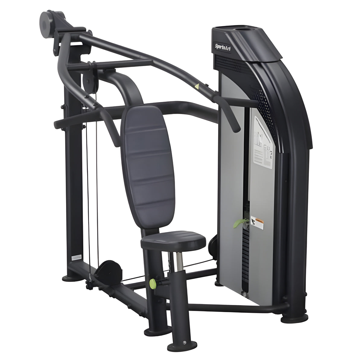 SportsArt Performance Chest Press - P815
