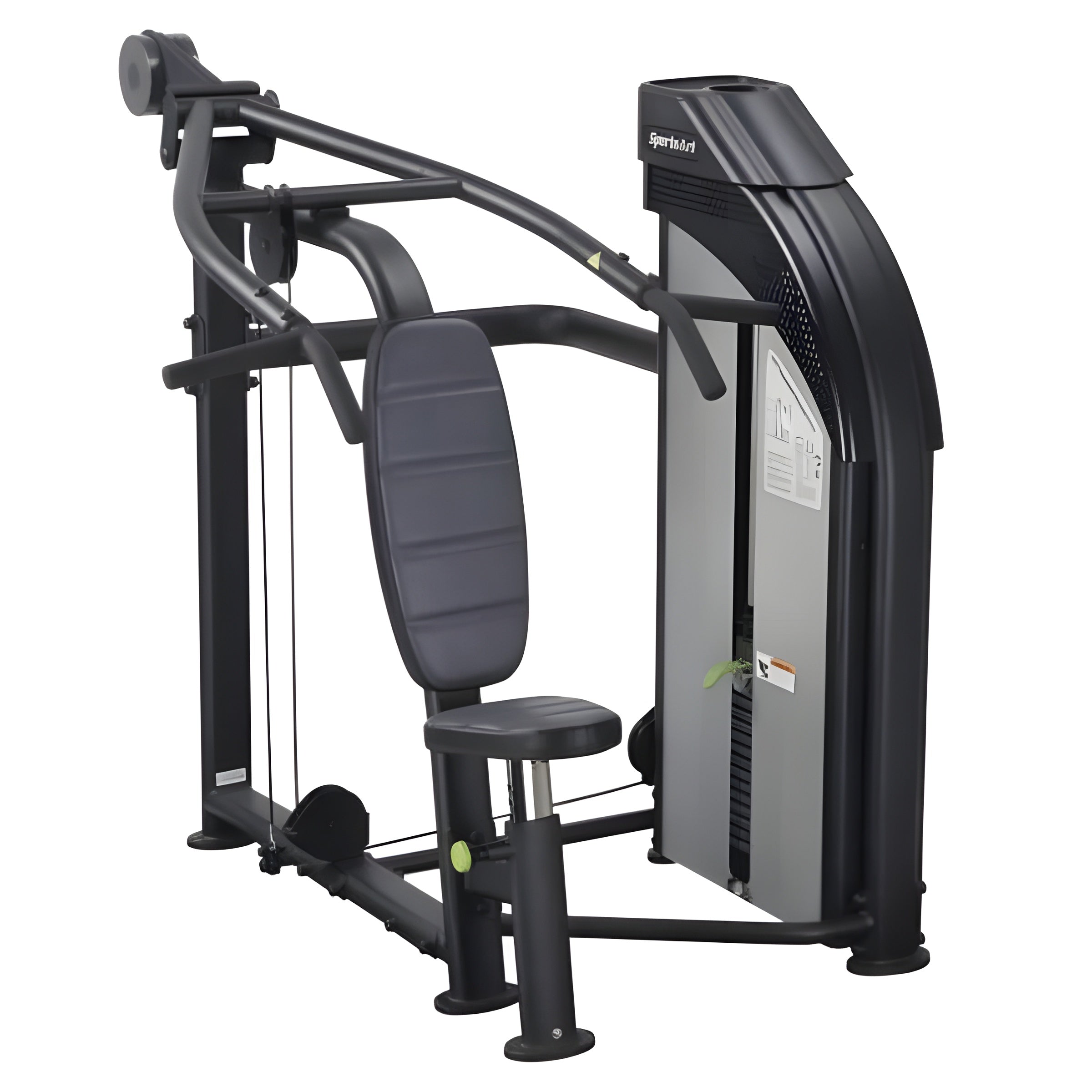 SportsArt Performance Chest Press - P815